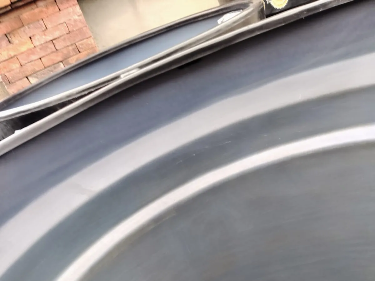 Lavado y desinfección de tanques de azotea — foto 5