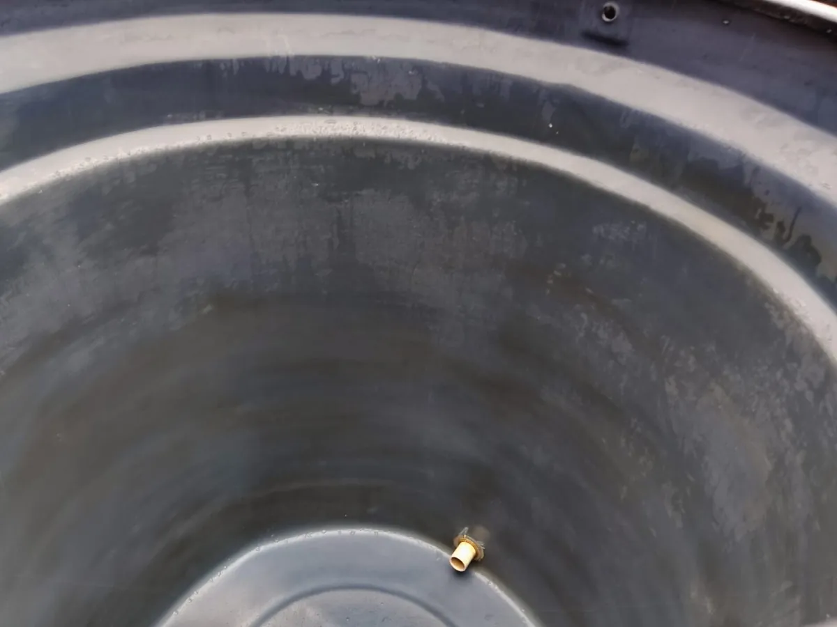 Lavado y desinfección de tanques de azotea