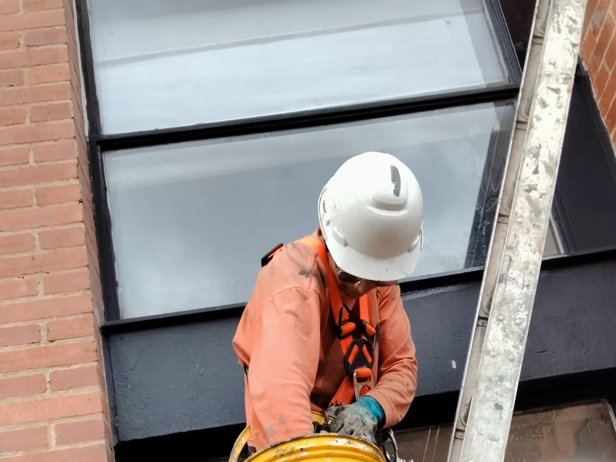 Obras civiles y remodelaciones — foto 5