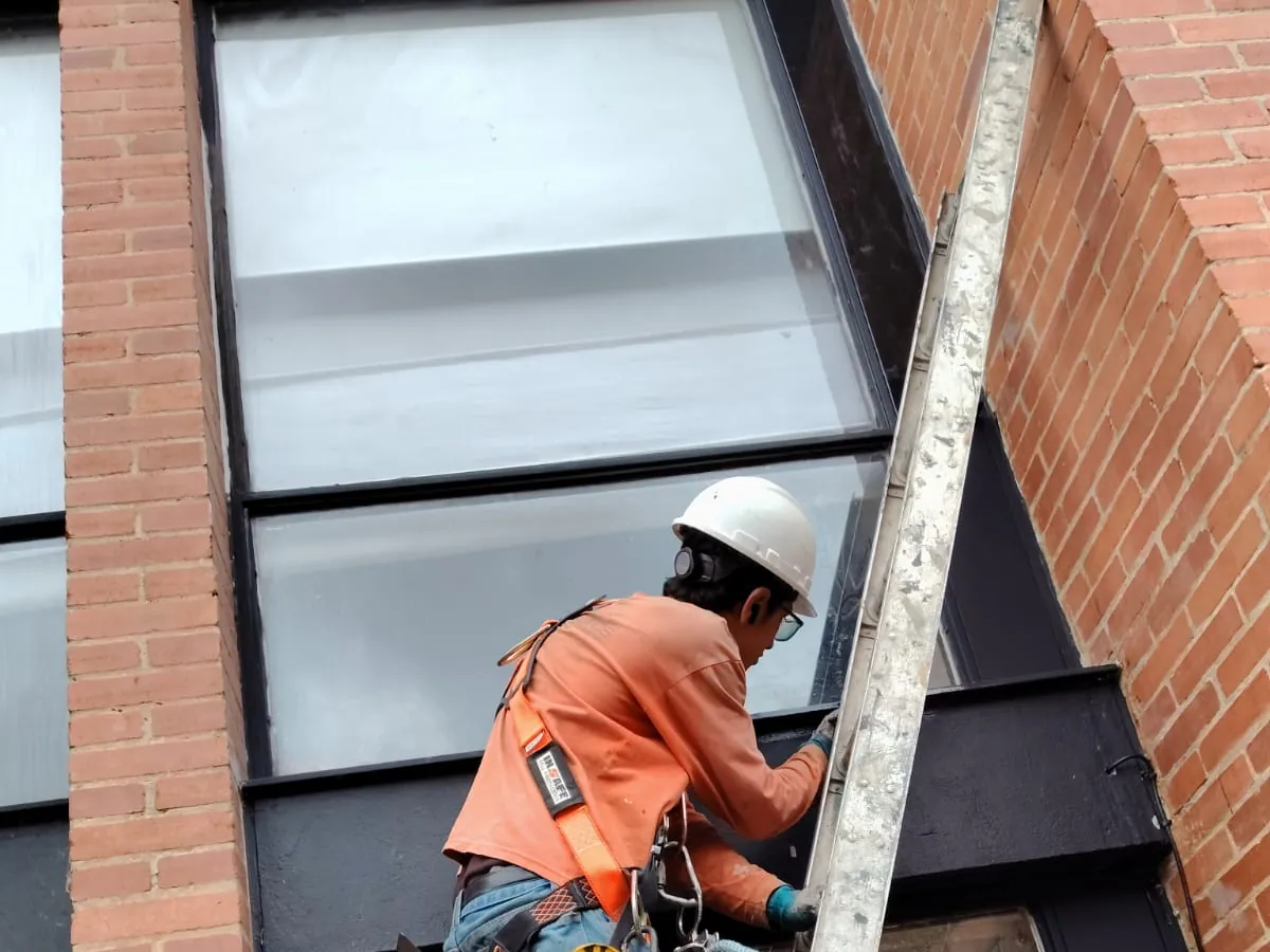Obras civiles y remodelaciones — foto 6